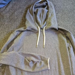 Sweater Hoodie pullover